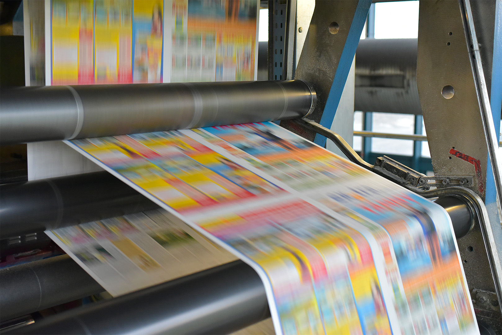 dpi di stampa | risoluzione stampa | dpi stampante | stampa ecosostenibile | stampa green | stampa a basso impatto ambientale