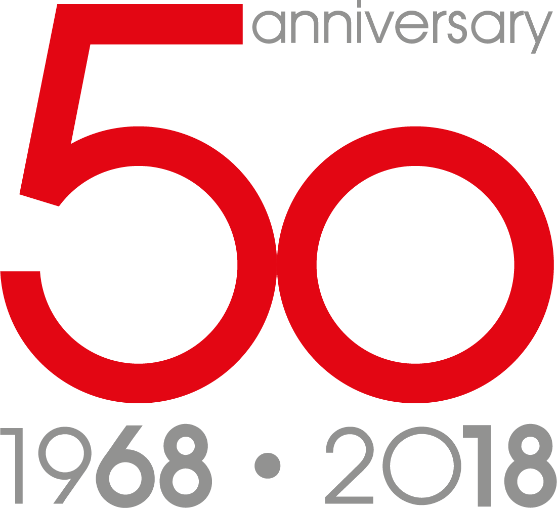 50 Anniversario